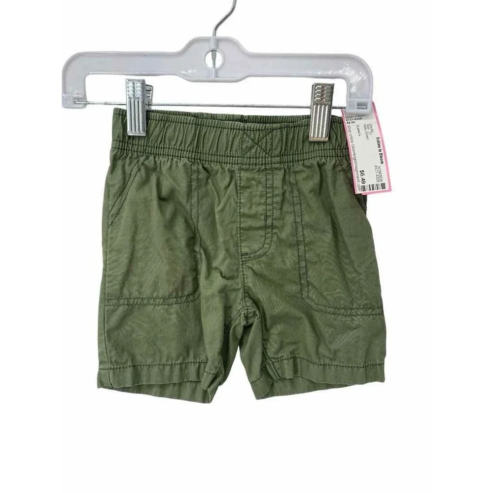 Carter's Kids Size 2T Shorts